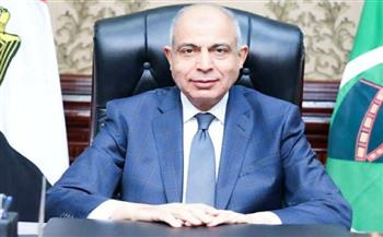   محافظ المنيا يزف بشرى سارة لأهالي مغاغة