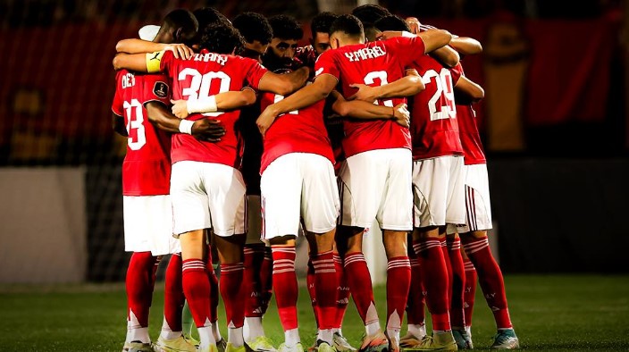 الأهلي يعيد ترتيب أوراقه.. عودة الثلاثي الشاب لدعم الفريق بالموسم الجديد