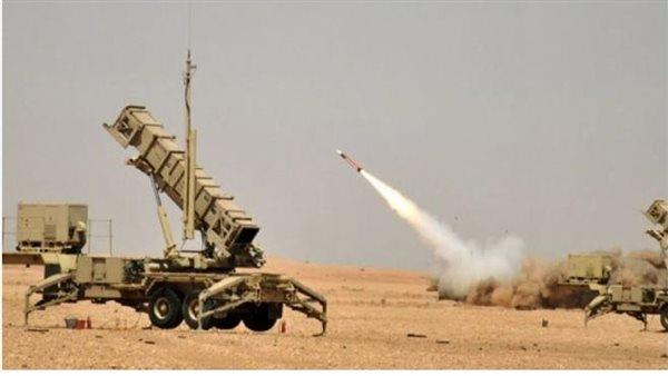 الدفاعات السعودية تعترض 3 مسيرات في المنطقة الشرقية