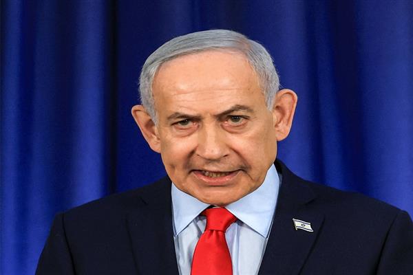 نتنياهو: سنواصل ضرب إيران ولبنان لتحقيق أهدافنا وحماية مصالحنا