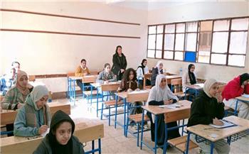  اليوم.. استئناف الدراسة بالتيرم الثاني في مدارس الجمهورية 