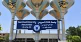   جامعة قناة السويس تعلن أسماء الطلاب المقبولين في المرحلة الثانية من مبادرة «بداية نحو الإنقاذ»