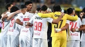   نهائى الكونفدرالية.. موعد مباراة الزمالك وشباب بلوزداد