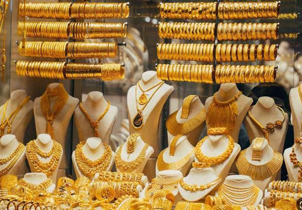 استقرار أسعار الذهب اليوم.. وعيار 21 يسجل 6870 جنيها