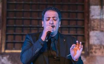   المنشد على الهلباوي يحيى حفلا بساقية الصاوي فى هذا الموعد