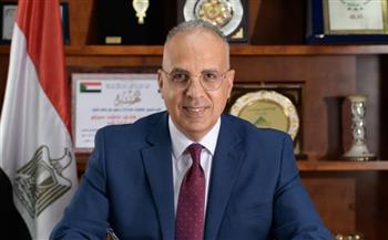   "سويلم "يشكر فرق الري لتكثيف المرور ومتابعة المناسيب وإزالة التعديات