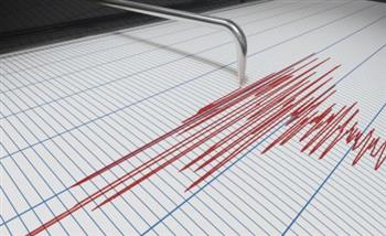   زلزال بقوة 7.6 درجة يضرب جنوب المحيط الهادئ