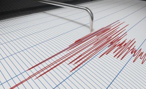 زلزال بقوة 7.6 درجة يضرب جنوب المحيط الهادئ