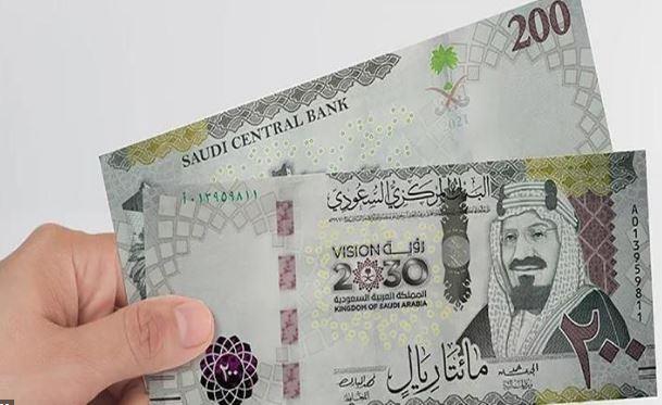 سعر الريال السعودي اليوم في البنوك