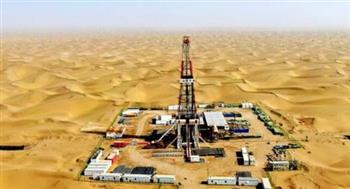    كشف جديد بالصحراء الغربية يضيف 26 مليون قدم مكعب غاز و2700 برميل متكثفات يوميا
