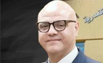   محافظ الإسكندرية يشدد على التصدي لسرقة التيار الكهربائي 