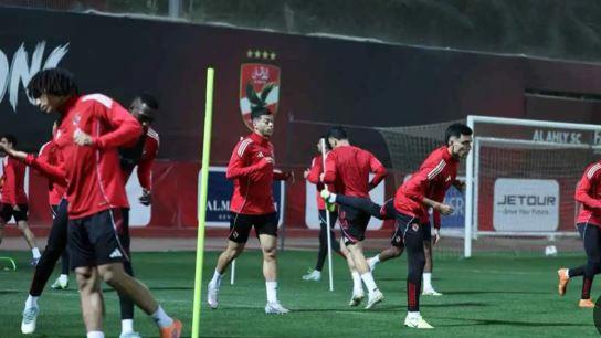 أبرزهم الشناوي.. أسماء الراحلين عن الأهلي بعد الخروج من دوري أبطال إفريقيا