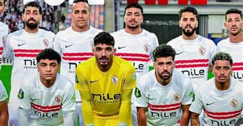   تصنيف أندية أفريقيا.. الزمالك يصعد وغياب الأهلي وبيراميدز 