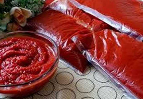 صلصة الطماطم الجاهزة.. بديل آمن أم خيار يحتاج حذر؟