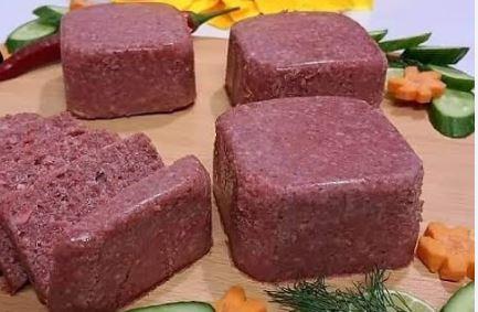 بولبيف سريع ولذيذ في 10 دقائق.. وجبتك المثالية للغداء أو العشاء