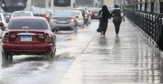 الأرصاد تحذر: حالة جوية غير مستقرة تجتاح أغلب المناطق