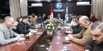   خطة لترشيد الطاقة في "مياه الغربية" خلال 6 أشهر
