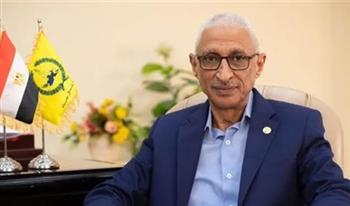   محافظ شمال سيناء يبحث تعزيز التعاون مع جامعة العريش