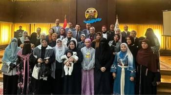   التضامن الاجتماعي: تدريب 100 ميسرة حضانة بمحافظة الفيوم على النموذج الياباني