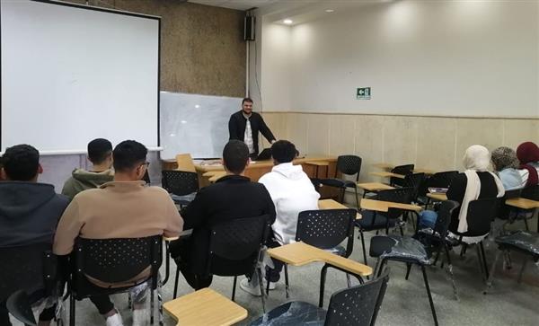 رئيس جامعة بنها يؤكد انتظام الدراسة بكليات الجامعة عقب انتهاء إجازة عيد الفطر