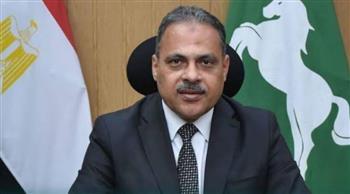   استجابة سريعة لشكاوى المواطنين: إصلاح عمود كهرباء بالزقازيق