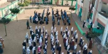  مدارس البحيرة تفعل الأنشطة التربوية لزيادة حضور الطلاب