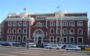 آليات جديدة للترقيات في جامعة الإسكندرية