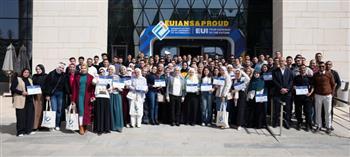 الانتهاء من تدريب 1500 شاب وفتاة بمبادرة رواد مصر الرقمية