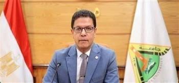 جامعة بنها تنظم المؤتمر الدولي الثالث  "مستقبل التراث" للعام الثالث