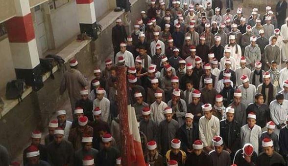 إجازة لجميع المعاهد الأزهرية الأربعاء والخميس لسوء الأحوال الجوية