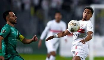   موعد مباراة الزمالك والمصري بعد تعديلها