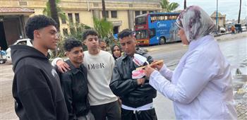   «الصحة» تنفذ 933 ندوة توعوية بصحة الفم والأسنان بمشاركة 7015 مواطنًا