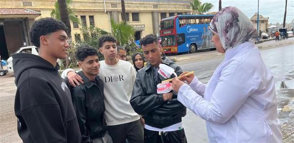«الصحة» تنفذ 933 ندوة توعوية بصحة الفم والأسنان بمشاركة 7015 مواطنًا
