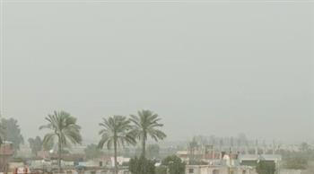 رفع حالة الطوارئ بسبب سوء الطقس بالإسماعيلية