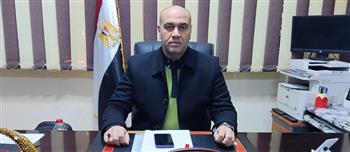   تحرير 155 محضر للمخابز وضبط كميات من السلع مجهولة المصدر بحملات تموينية بكفر الشيخ