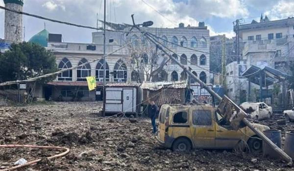 الصحة اللبنانية: 1039 شهيدا و2876 جريحا في العدوان الإسرائيلي