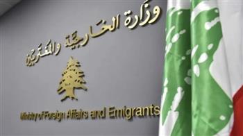   حزب الله يرفض قرار الخارجية اللبنانية بشأن سحب اعتماد السفير الإيراني