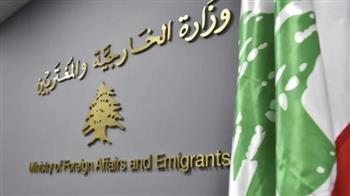 حزب الله يرفض قرار الخارجية اللبنانية بشأن سحب اعتماد السفير الإيراني