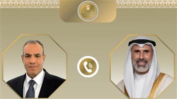   مصر تجدد تضامنها مع الكويت أمام أي تهديدات.. وتركز على الحلول الدبلوماسية