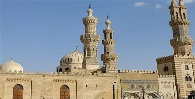 لسوء الأحوال الجوية.. توقف جميع أنشطة الجامع الأزهر يومي الأربعاء والخميس