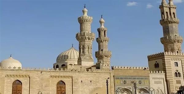 لسوء الأحوال الجوية.. توقف جميع أنشطة الجامع الأزهر يومي الأربعاء والخميس