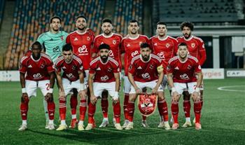 الأهلي يجهز لائحة مالية تحفيزية قبل المرحلة الحاسمة من الدوري