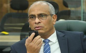 محافظ كفرالشيخ يعلن جاهزية الطوارئ لمواجهة التقلبات الجوية