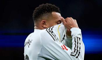   مبابي يثير الجدل: التشخيص الطبي في ريال مدريد لم يكن دقيقًا
