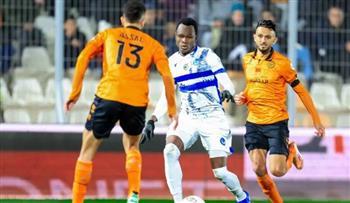 الهلال السوداني يعترض رسميًا على قرارات التحكيم بمباراة نهضة بركان