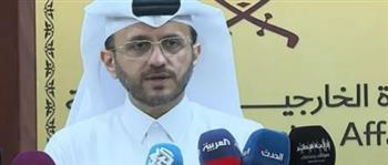 قطر: الحل الدبلوماسي السبيل لإنهاء التوتر مع إيران