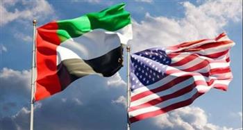   نجاح وساطة الإمارات في تسليم مواطن أمريكي لبلاده