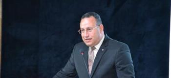   وزير التعليم العالي يوجه برفع درجة الاستعداد القصوى بالمستشفيات الجامعية لمواجهة تقلبات الطقس