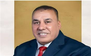   أبو النصر: مصر تقود جهودًا دبلوماسية فاعلة لوقف التصعيد وحماية استقرار المنطقة