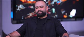   هشام الرشيدي يبدأ التحضيرات للجزء الثاني من مسلسل حدث بالفعل